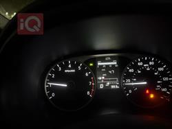 نيسان كيكس